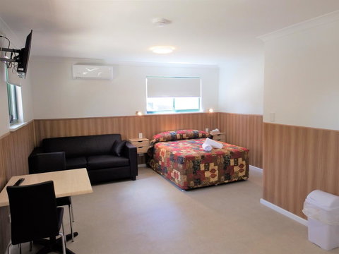 Australind Tourist Park - Northern Rivers Accommodation 7