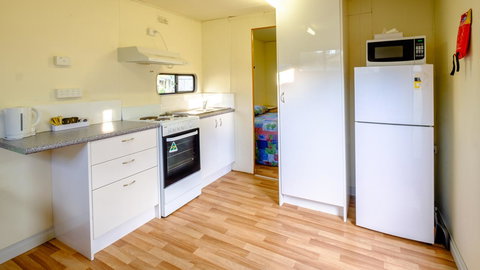 Australind Tourist Park - Northern Rivers Accommodation 25