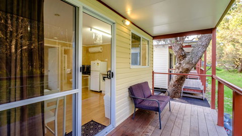 Australind Tourist Park - Northern Rivers Accommodation 28