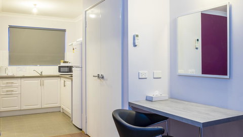 Australind Tourist Park - Northern Rivers Accommodation 42