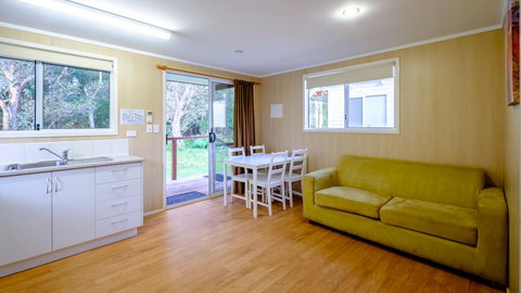 Australind Tourist Park - Northern Rivers Accommodation 35