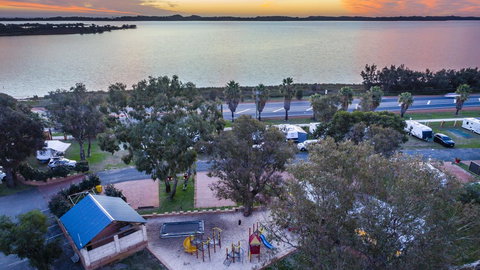Australind Tourist Park - Northern Rivers Accommodation 43