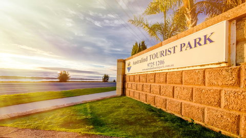 Australind Tourist Park - Northern Rivers Accommodation 19