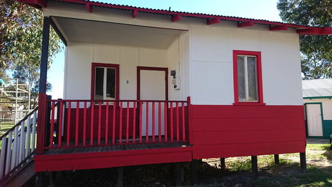 Australind Tourist Park - Northern Rivers Accommodation 31