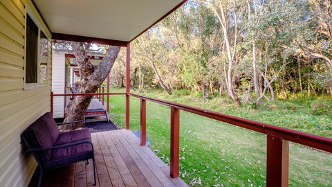 Australind Tourist Park - Northern Rivers Accommodation 27