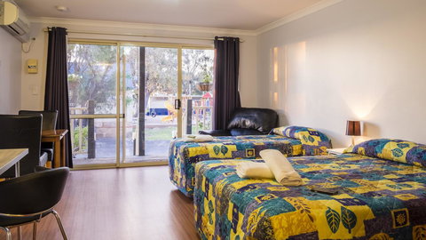 Australind Tourist Park - Northern Rivers Accommodation 41