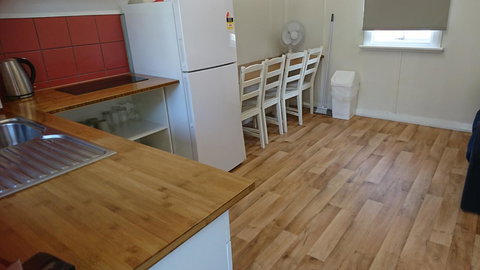 Australind Tourist Park - Northern Rivers Accommodation 32