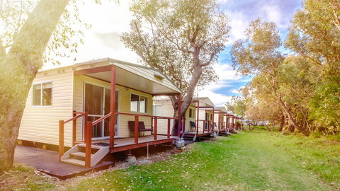 Australind Tourist Park - Northern Rivers Accommodation 0
