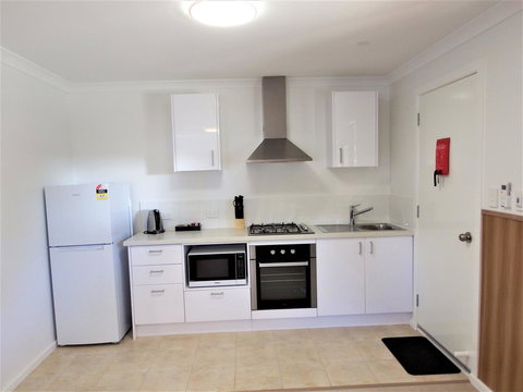 Australind Tourist Park - Northern Rivers Accommodation 10