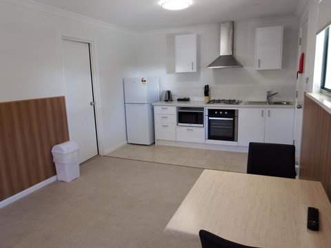 Australind Tourist Park - Northern Rivers Accommodation 8