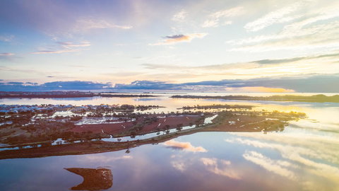 Australind Tourist Park - Northern Rivers Accommodation 21