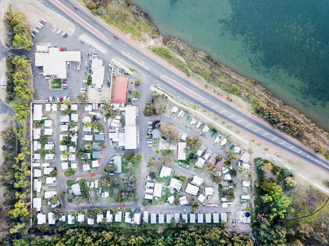 Australind Tourist Park - Northern Rivers Accommodation 15