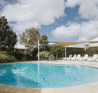 Geographe Cove Resort - Northern Rivers Accommodation