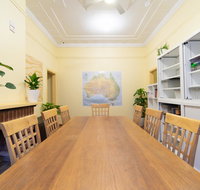 myOZexp Aberdeen Lodge - Northern Rivers Accommodation
