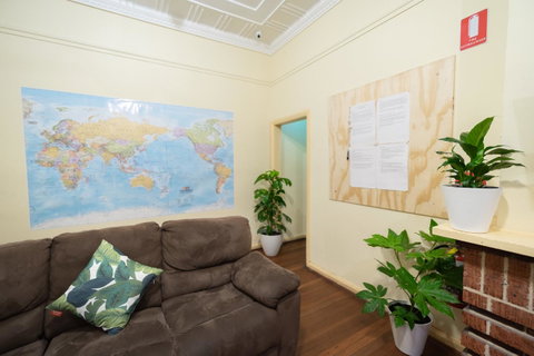 MyOZexp Aberdeen Lodge - Northern Rivers Accommodation 3