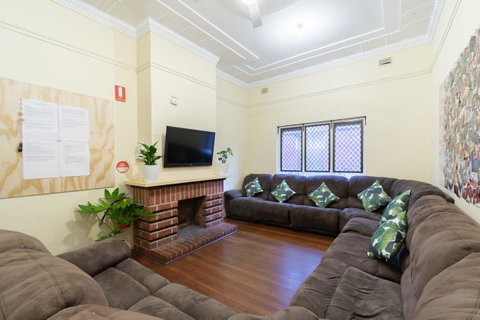 MyOZexp Aberdeen Lodge - Northern Rivers Accommodation 4