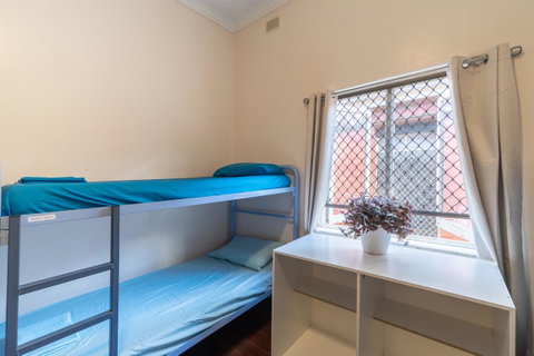MyOZexp Aberdeen Lodge - Northern Rivers Accommodation 1