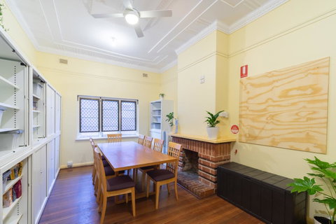 MyOZexp Aberdeen Lodge - Northern Rivers Accommodation 12