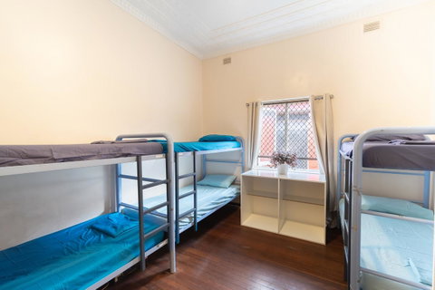 MyOZexp Aberdeen Lodge - Northern Rivers Accommodation 15
