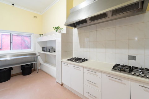 MyOZexp Aberdeen Lodge - Northern Rivers Accommodation 8
