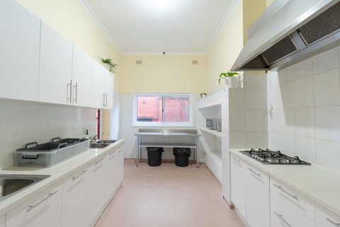 MyOZexp Aberdeen Lodge - Northern Rivers Accommodation 9