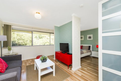 Rosalie 46 - Northern Rivers Accommodation 1