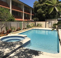 Rosalie 46 - Northern Rivers Accommodation