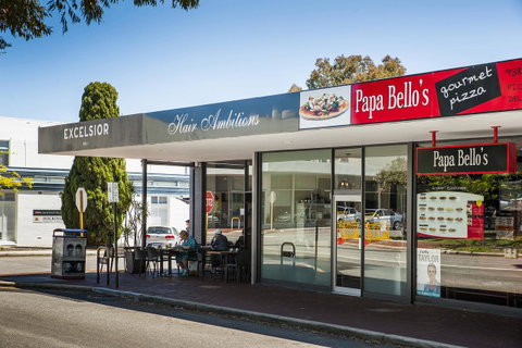 Rosalie 46 - Northern Rivers Accommodation 16