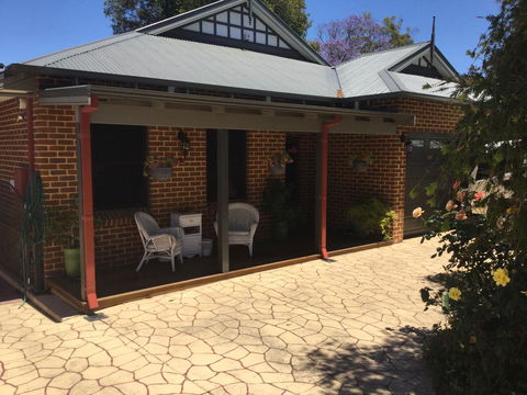 Ascot Home - Northern Rivers Accommodation 3