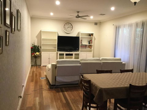 Ascot Home - Northern Rivers Accommodation 2