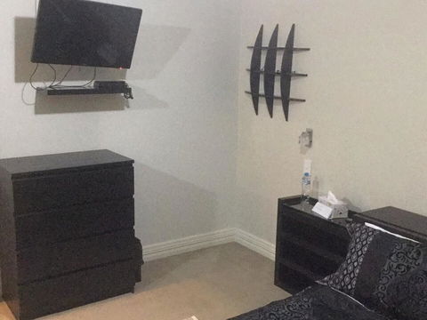 Ascot Home - Northern Rivers Accommodation 1