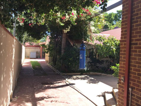 Ascot Home - Northern Rivers Accommodation 0