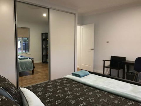 The Mains Guest House 2 Bedroom Farm Stay - Northern Rivers Accommodation 7