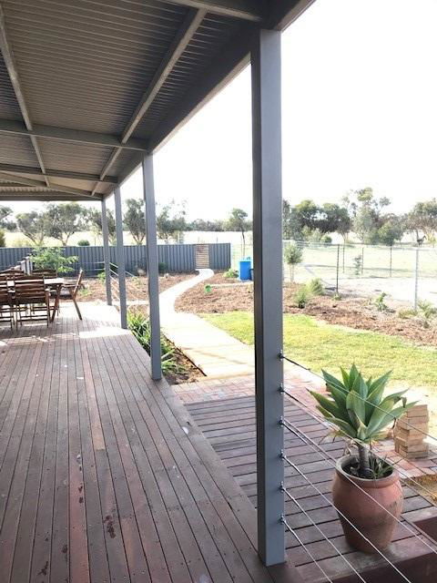The Mains Guest House 2 Bedroom Farm Stay - Northern Rivers Accommodation 13