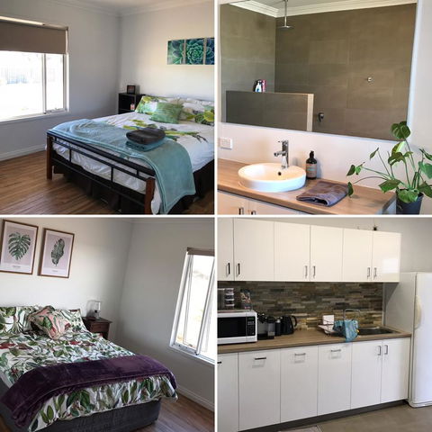 The Mains Guest House 2 Bedroom Farm Stay - Northern Rivers Accommodation 19