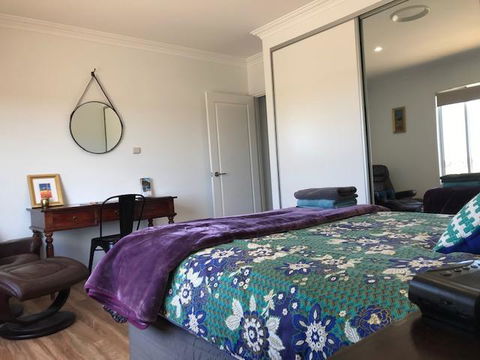 The Mains Guest House 2 Bedroom Farm Stay - Northern Rivers Accommodation 5