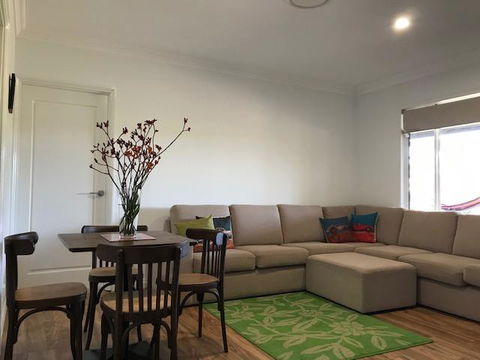 The Mains Guest House 2 Bedroom Farm Stay - Northern Rivers Accommodation 11