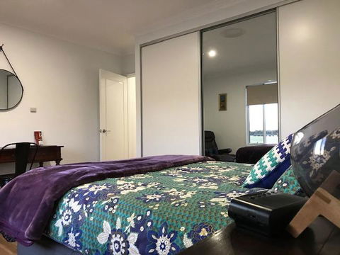The Mains Guest House 2 Bedroom Farm Stay - Northern Rivers Accommodation 6