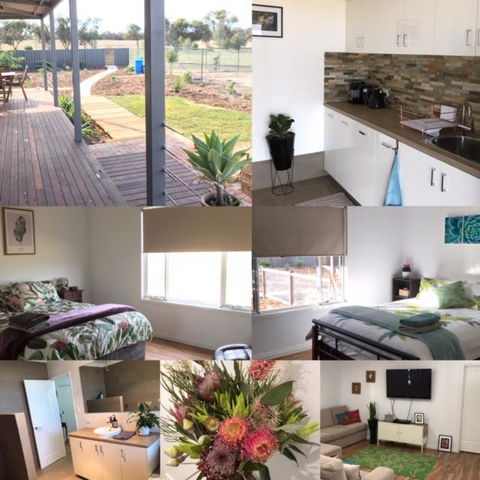 The Mains Guest House 2 Bedroom Farm Stay - Northern Rivers Accommodation 4