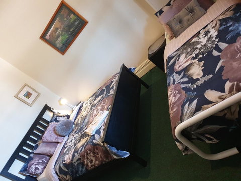 Junction Hotel Moora - Northern Rivers Accommodation 2