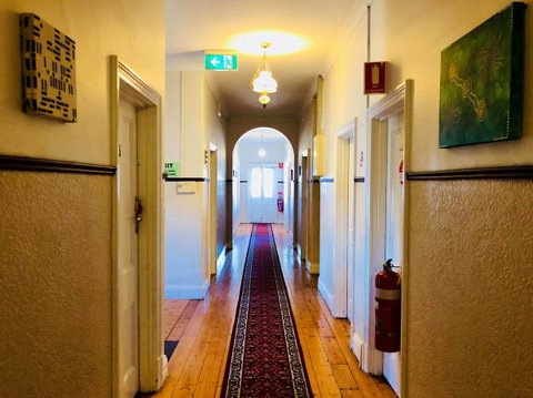 Junction Hotel Moora - Northern Rivers Accommodation 19