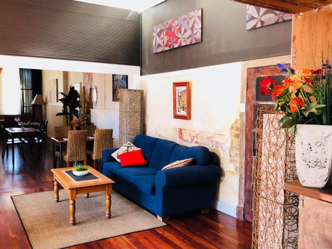 Junction Hotel Moora - Northern Rivers Accommodation 9