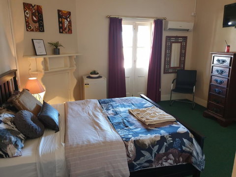 Junction Hotel Moora - Northern Rivers Accommodation 1