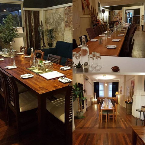 Junction Hotel Moora - Northern Rivers Accommodation 16
