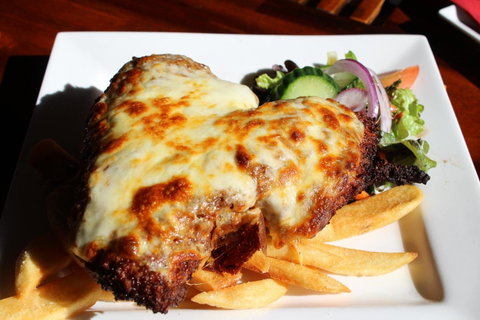 Junction Hotel Moora - Northern Rivers Accommodation 27