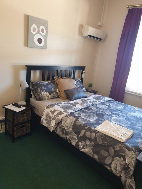 Junction Hotel Moora - Northern Rivers Accommodation 3