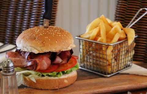 Junction Hotel Moora - Northern Rivers Accommodation 12