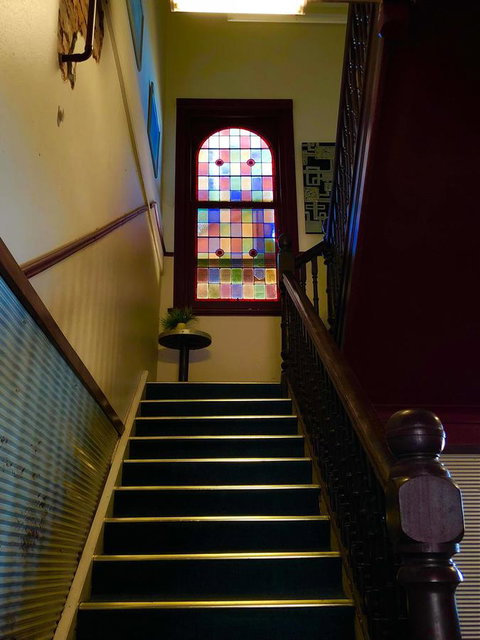 Junction Hotel Moora - Northern Rivers Accommodation 14