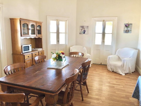 Junction Hotel Moora - Northern Rivers Accommodation 29