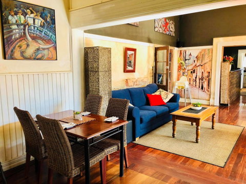 Junction Hotel Moora - Northern Rivers Accommodation 13